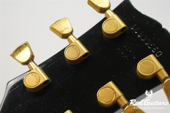 1990 Les Paul Custom - Ebony